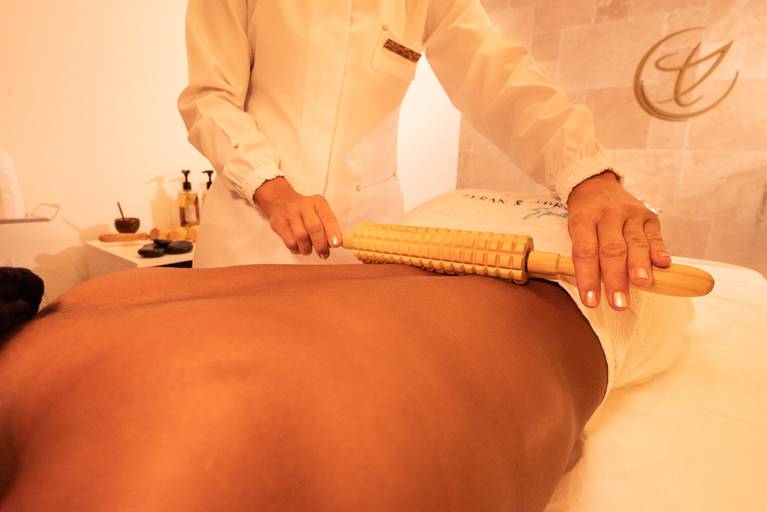 Fotografia RJ - Ensaio fotográfico de consultório médico de cirurgia plástica e spa na Barra da Tijuca - RJ. Fotografia profissional de Jaque Salles Fotografia.