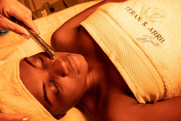 Fotografia RJ - Ensaio fotográfico de consultório médico de cirurgia plástica e spa na Barra da Tijuca - RJ. Fotografia profissional de Jaque Salles Fotografia.