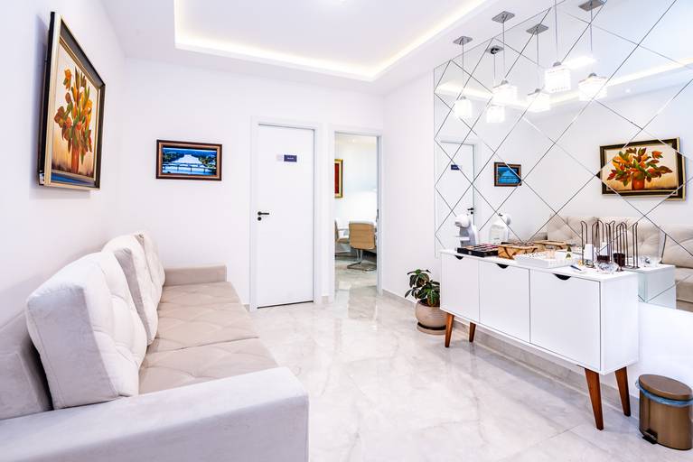 Fotografia RJ - Ensaio fotográfico de consultório médico de cirurgia plástica e spa na Barra da Tijuca - RJ. Fotografia profissional de Jaque Salles Fotografia.