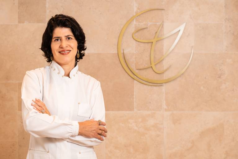 Fotografia RJ - Ensaio fotográfico de consultório médico de cirurgia plástica e spa na Barra da Tijuca - RJ. Fotografia profissional de Jaque Salles Fotografia.