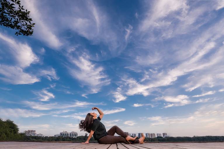 Fotografia RJ - Ensaio fotográfico profissional para mídias sociais, sites e Instagram  na Barra da Tijuca - RJ. Fotos da fotógrafa RJ Jaque Salles