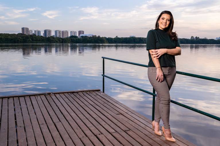 Fotografia RJ - Ensaio fotográfico profissional para mídias sociais, sites e Instagram  na Barra da Tijuca - RJ. Fotos da fotógrafa RJ Jaque Salles