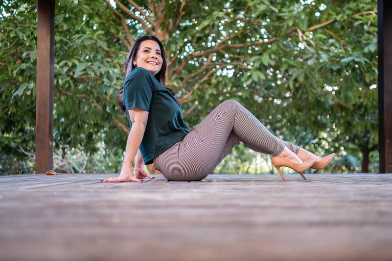 Fotografia RJ - Ensaio fotográfico profissional para mídias sociais, sites e Instagram  na Barra da Tijuca - RJ. Fotos da fotógrafa RJ Jaque Salles