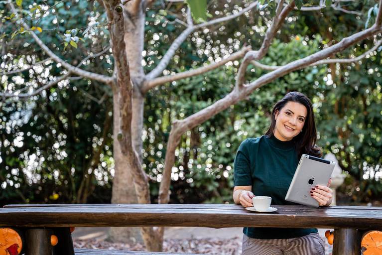 Fotografia RJ - Ensaio fotográfico profissional para mídias sociais, sites e Instagram  na Barra da Tijuca - RJ. Fotos da fotógrafa RJ Jaque Salles
