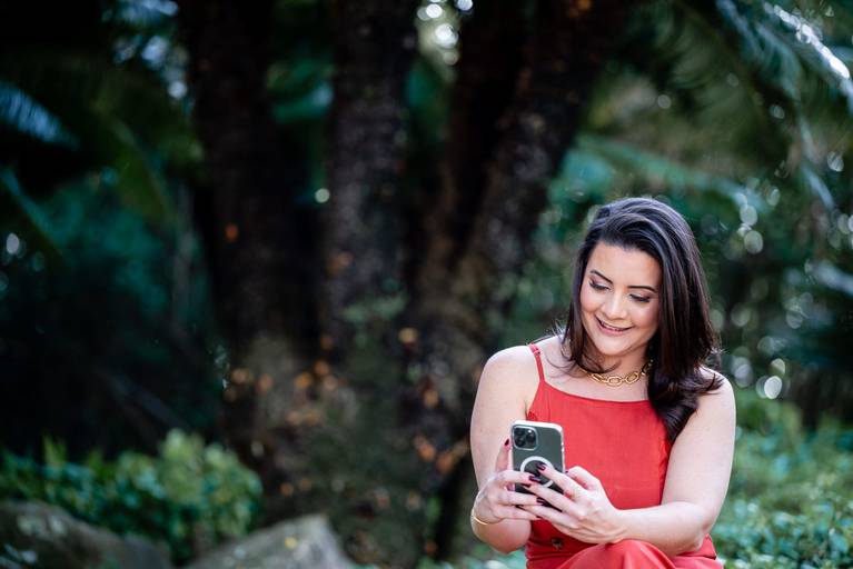 Fotografia RJ - Ensaio fotográfico profissional para mídias sociais, sites e Instagram  na Barra da Tijuca - RJ. Fotos da fotógrafa RJ Jaque Salles