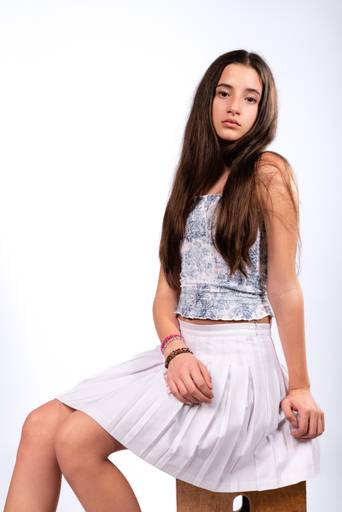 Fotografia RJ - Book fotográfico para modelos na Barra da Tijuca. Retratos de Jaque Salles fotografia