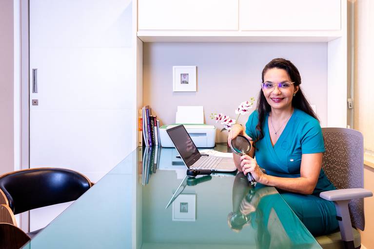 Fotografia RJ – Ensaio fotográfico institucional e corporativo consultório médico e retratos para médicos e empresários. Fotografia de Jaque Salles