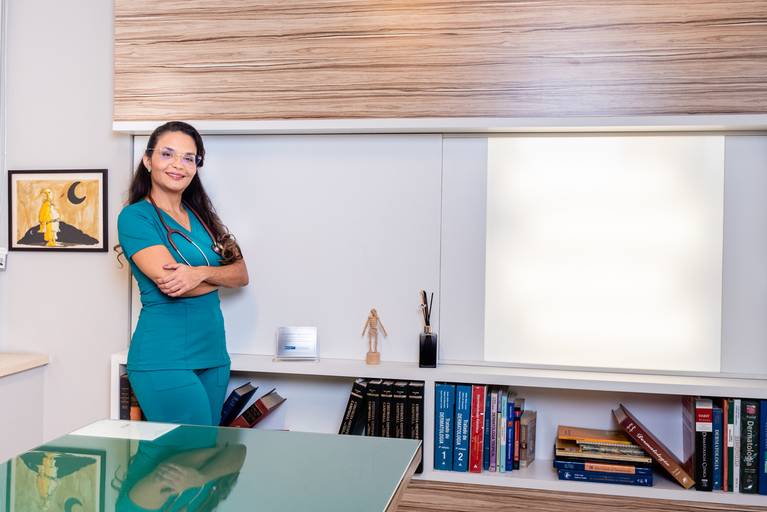 Fotografia RJ – Ensaio fotográfico institucional e corporativo consultório médico e retratos para médicos e empresários. Fotografia de Jaque Salles