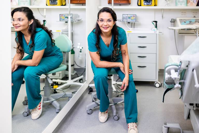 Fotografia RJ – Ensaio fotográfico institucional e corporativo consultório médico e retratos para médicos e empresários. Fotografia de Jaque Salles