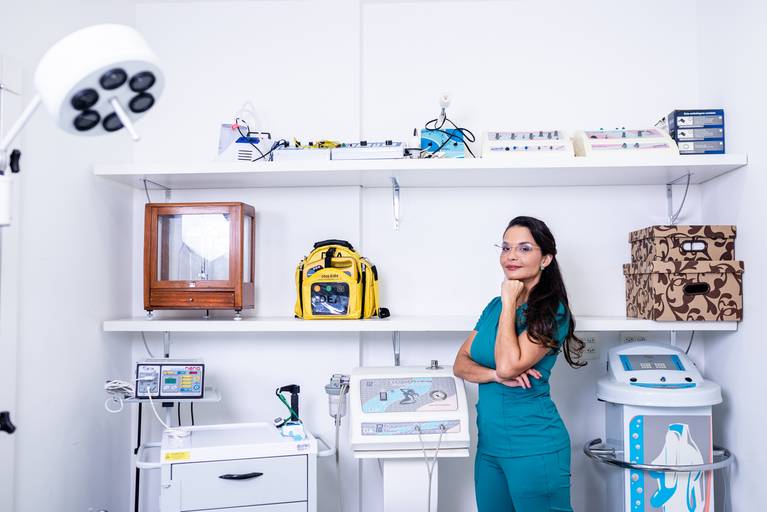 Fotografia RJ – Ensaio fotográfico institucional e corporativo consultório médico e retratos para médicos e empresários. Fotografia de Jaque Salles