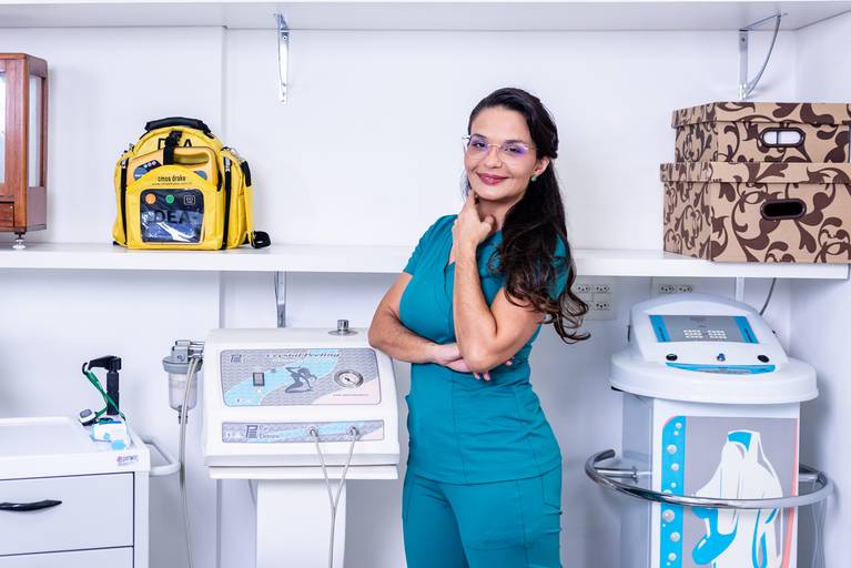 Fotografia RJ – Ensaio fotográfico institucional e corporativo consultório médico e retratos para médicos e empresários. Fotografia de Jaque Salles