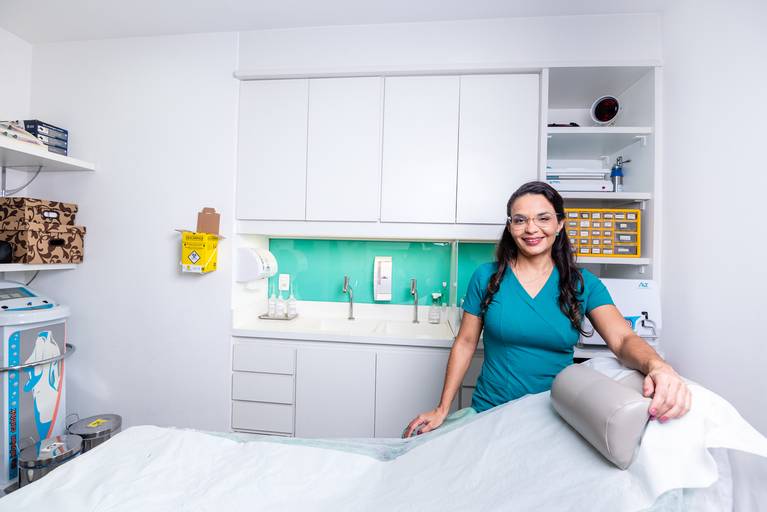 Fotografia RJ – Ensaio fotográfico institucional e corporativo consultório médico e retratos para médicos e empresários. Fotografia de Jaque Salles