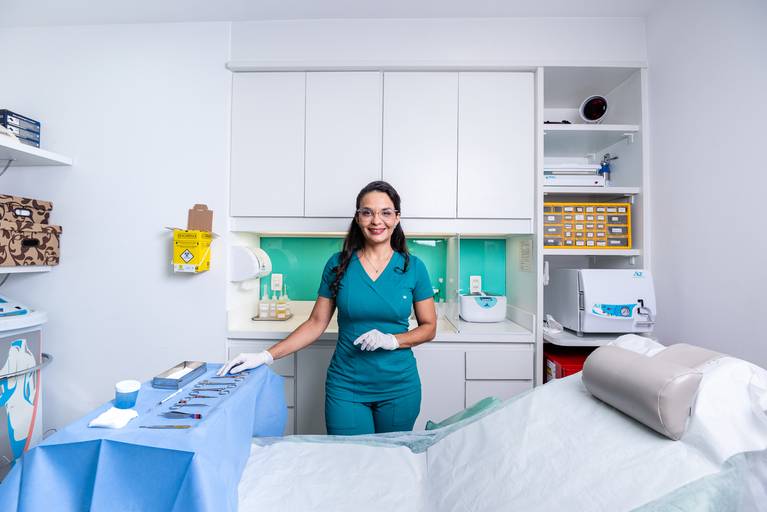 Fotografia RJ – Ensaio fotográfico institucional e corporativo consultório médico e retratos para médicos e empresários. Fotografia de Jaque Salles