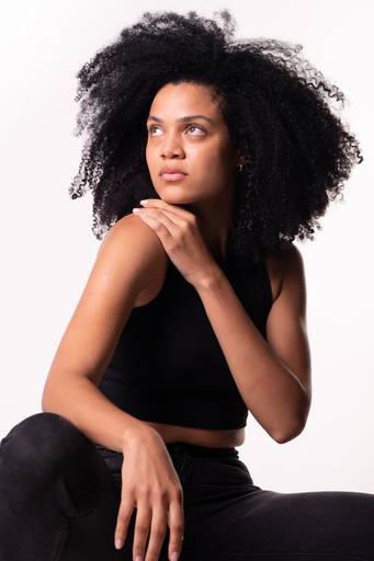 Ensaio fotográfico agencia de modelo book composite fotos jaque salles fotografia