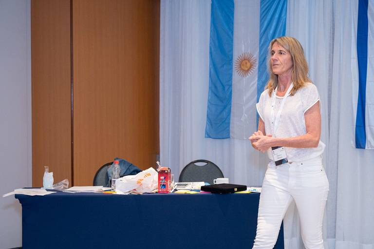 Fotografia de evento corporativo Wezen no Rio de Janeiro. Congresso no Hotel Windsor da Barra da Tijuca. Fotos corporativas de Jaque Salles Fotografia.