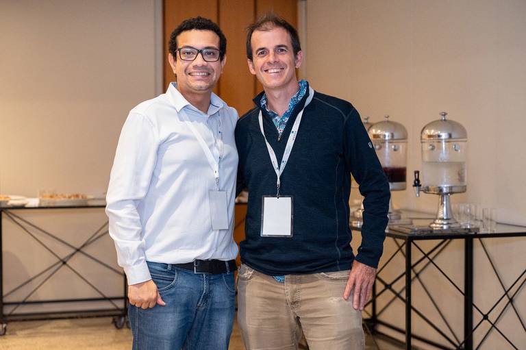 Fotografia de evento corporativo Wezen no Rio de Janeiro. Congresso no Hotel Windsor da Barra da Tijuca. Fotos corporativas de Jaque Salles Fotografia.