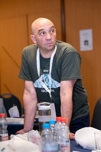 Fotografia de evento corporativo Wezen no Rio de Janeiro. Congresso no Hotel Windsor da Barra da Tijuca. Fotos corporativas de Jaque Salles Fotografia.