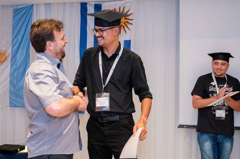 Fotografia de evento corporativo Wezen no Rio de Janeiro. Congresso no Hotel Windsor da Barra da Tijuca. Fotos corporativas de Jaque Salles Fotografia.