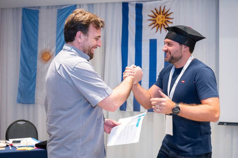 Fotografia de evento corporativo Wezen no Rio de Janeiro. Congresso no Hotel Windsor da Barra da Tijuca. Fotos corporativas de Jaque Salles Fotografia.