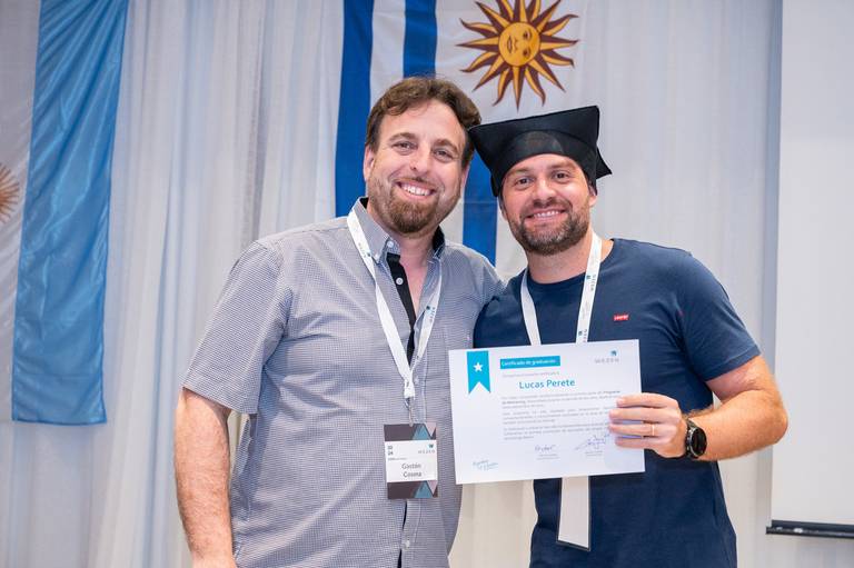 Fotografia de evento corporativo Wezen no Rio de Janeiro. Congresso no Hotel Windsor da Barra da Tijuca. Fotos corporativas de Jaque Salles Fotografia.