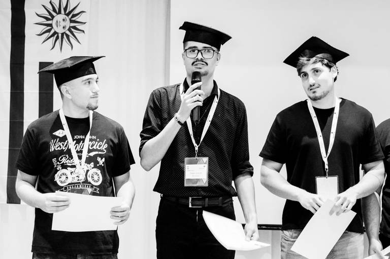 Fotografia de evento corporativo Wezen no Rio de Janeiro. Congresso no Hotel Windsor da Barra da Tijuca. Fotos corporativas de Jaque Salles Fotografia.