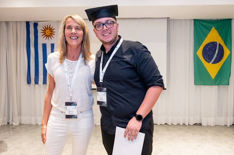 Fotografia de evento corporativo Wezen no Rio de Janeiro. Congresso no Hotel Windsor da Barra da Tijuca. Fotos corporativas de Jaque Salles Fotografia.