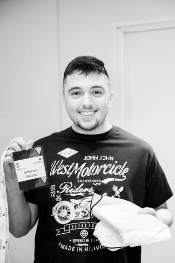 Fotografia de evento corporativo Wezen no Rio de Janeiro. Congresso no Hotel Windsor da Barra da Tijuca. Fotos corporativas de Jaque Salles Fotografia.