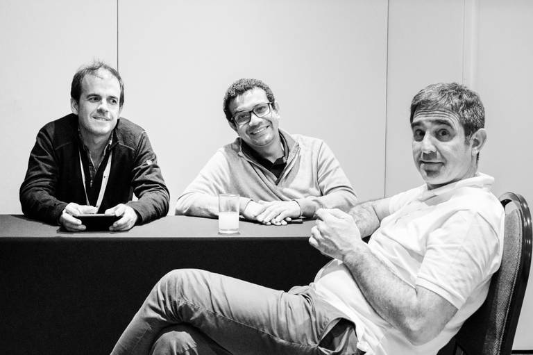 Fotografia de evento corporativo Wezen no Rio de Janeiro. Congresso no Hotel Windsor da Barra da Tijuca. Fotos corporativas de Jaque Salles Fotografia.