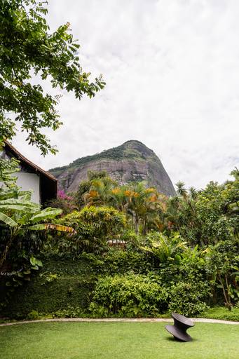Fotografia de imóveis Airbnb Casa 10. Casa para temporada na Praia da Joatinga, Barra da Tijuca RJ. Imagens da fotógrafa Jaque Salles.