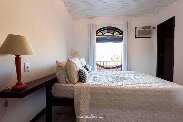 Fotografia de Arquitetura, Ambiente e Imóveis | Rede Sarata de Pousadas - Búzios - RJ