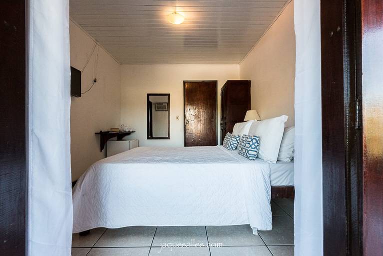 Fotografia de Arquitetura, Ambiente e Imóveis | Rede Sarata de Pousadas - Búzios - RJ