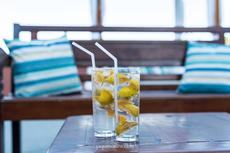 Fotografia de Arquitetura, Ambiente e Imóveis | Rede Sarata de Pousadas - Búzios - RJ