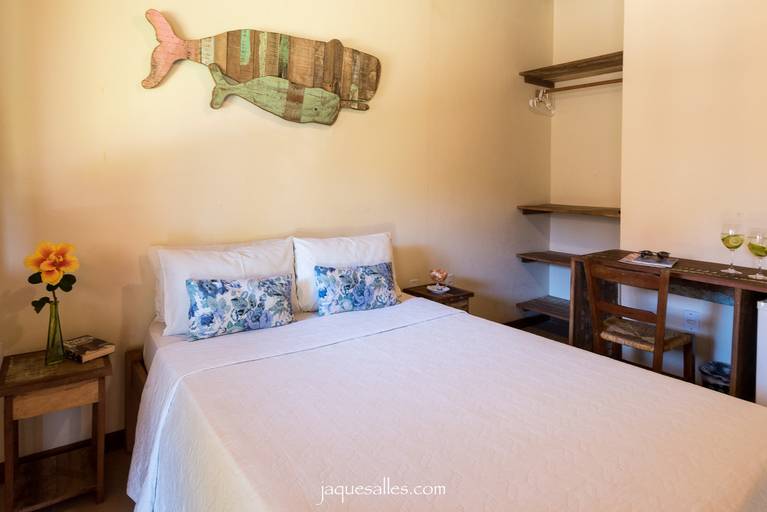 Fotografia de Arquitetura, Ambiente e Imóveis | Rede Sarata de Pousadas - Búzios - RJ