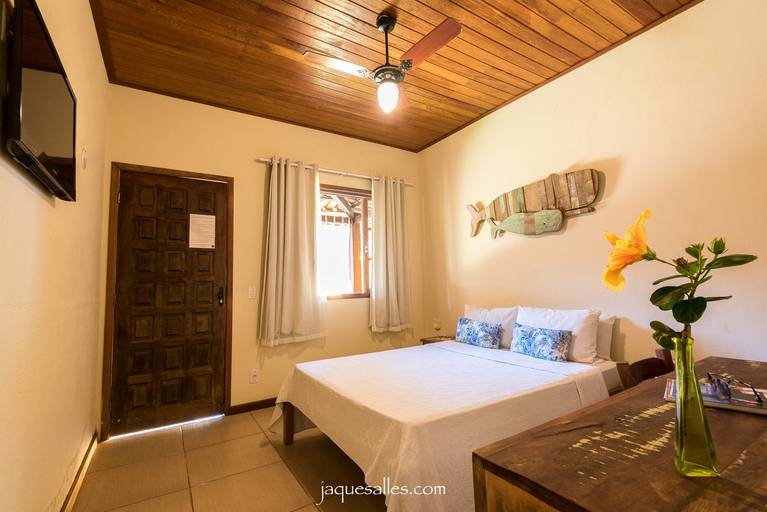 Fotografia de Arquitetura, Ambiente e Imóveis | Rede Sarata de Pousadas - Búzios - RJ