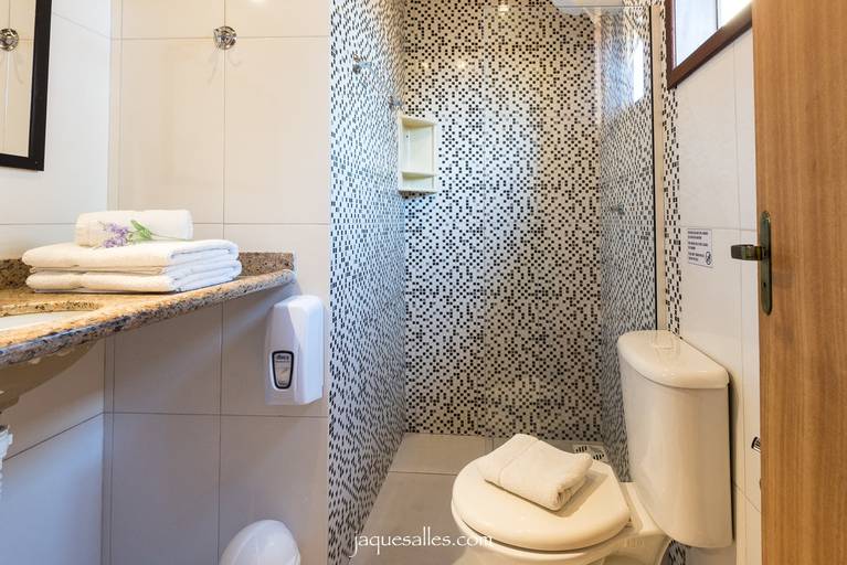 Fotografia de Arquitetura, Ambiente e Imóveis | Rede Sarata de Pousadas - Búzios - RJ