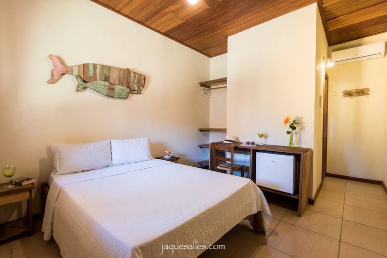 Fotografia de Arquitetura, Ambiente e Imóveis | Rede Sarata de Pousadas - Búzios - RJ