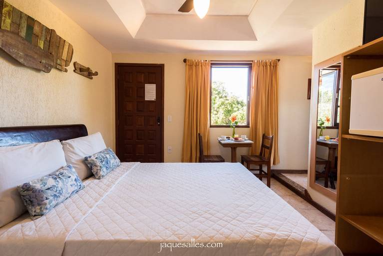 Fotografia de Arquitetura, Ambiente e Imóveis | Rede Sarata de Pousadas - Búzios - RJ