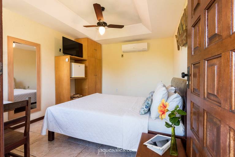 Fotografia de Arquitetura, Ambiente e Imóveis | Rede Sarata de Pousadas - Búzios - RJ