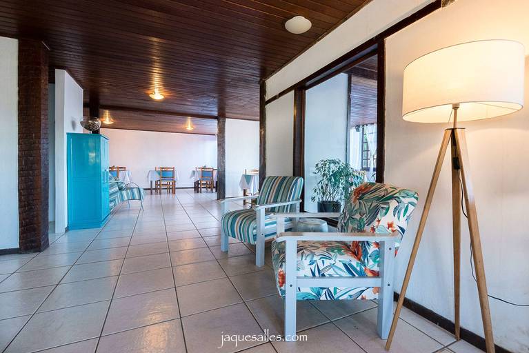 Fotografia de Arquitetura, Ambiente e Imóveis | Rede Sarata de Pousadas - Búzios - RJ