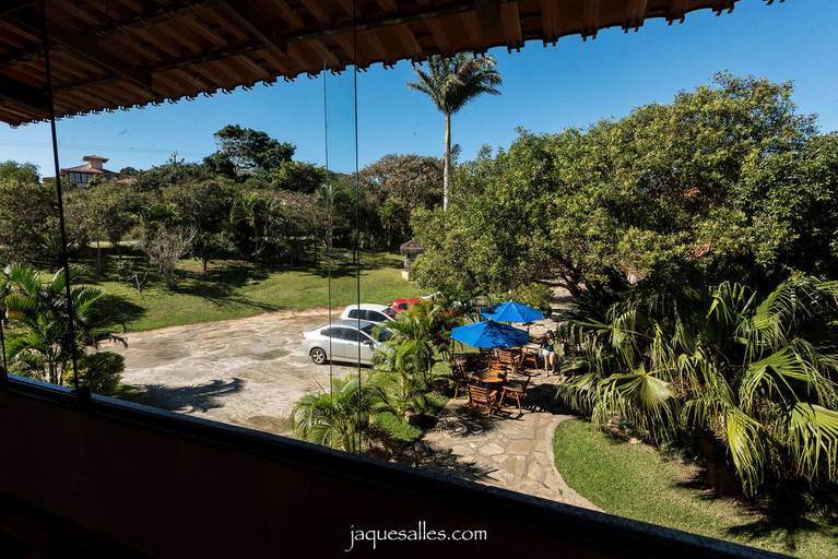 Fotografia de Arquitetura, Ambiente e Imóveis | Rede Sarata de Pousadas - Búzios - RJ