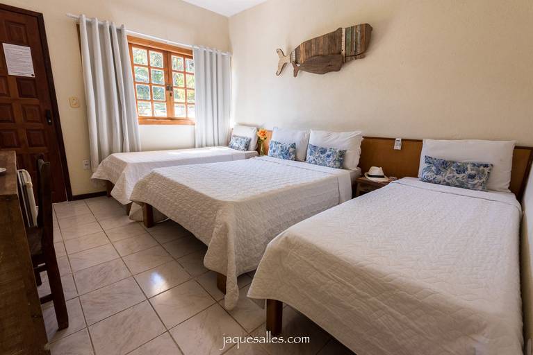 Fotografia de Arquitetura, Ambiente e Imóveis | Rede Sarata de Pousadas - Búzios - RJ