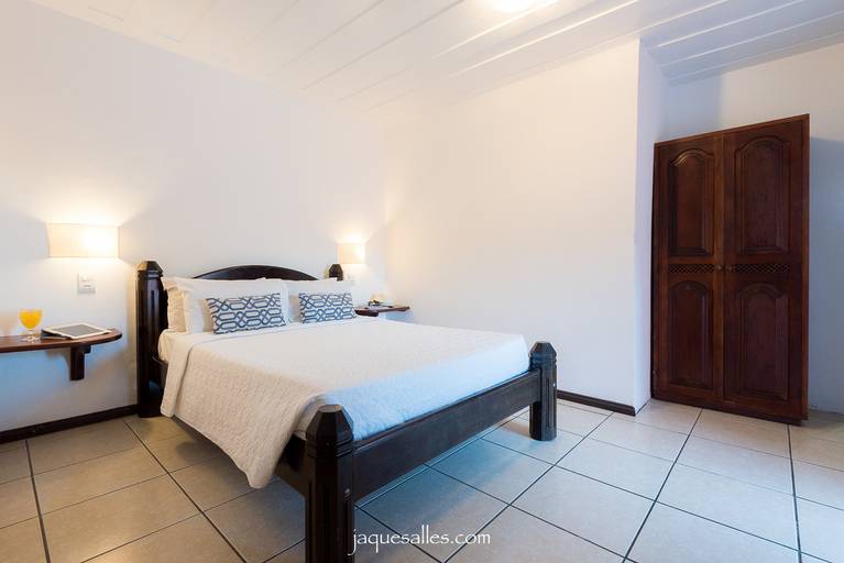 Fotografia de Arquitetura, Ambiente e Imóveis | Rede Sarata de Pousadas - Búzios - RJ