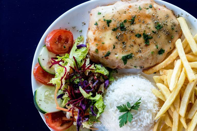 Fotografia de Arquitetura, Ambiente e Imóveis | Rede Sarata de Pousadas - Búzios - RJ