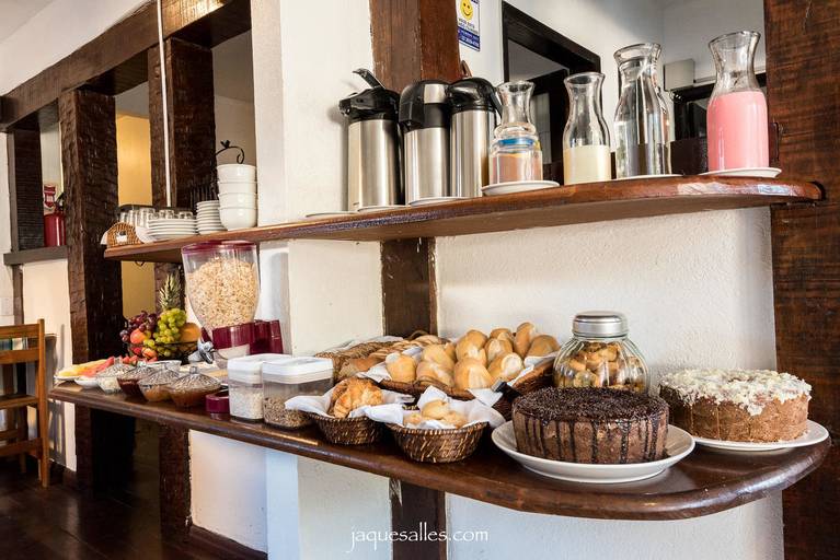 Fotografia de Arquitetura, Ambiente e Imóveis | Rede Sarata de Pousadas - Búzios - RJ