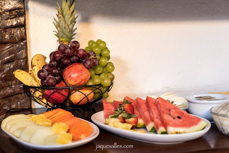 Fotografia de Arquitetura, Ambiente e Imóveis | Rede Sarata de Pousadas - Búzios - RJ