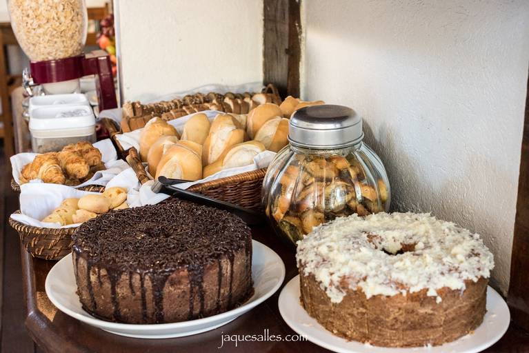 Fotografia de Arquitetura, Ambiente e Imóveis | Rede Sarata de Pousadas - Búzios - RJ