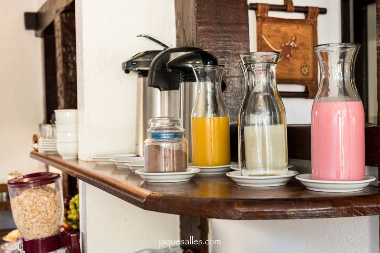 Fotografia de Arquitetura, Ambiente e Imóveis | Rede Sarata de Pousadas - Búzios - RJ