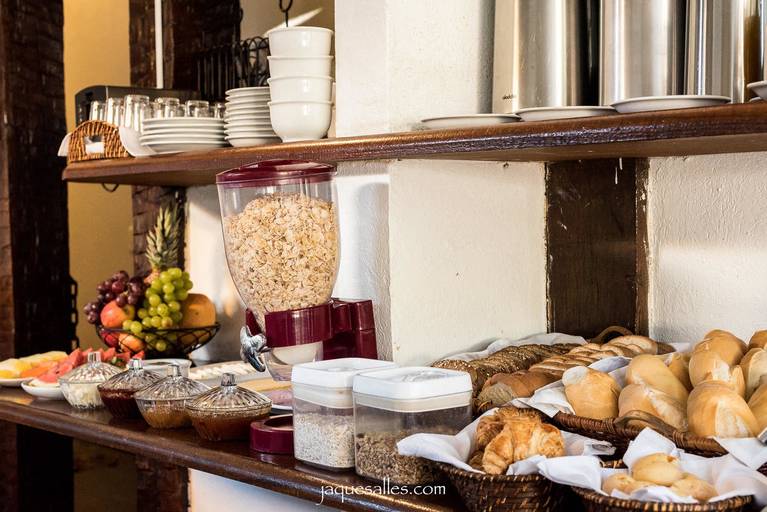 Fotografia de Arquitetura, Ambiente e Imóveis | Rede Sarata de Pousadas - Búzios - RJ