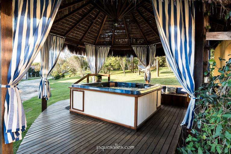 Fotografia de Arquitetura, Ambiente e Imóveis | Rede Sarata de Pousadas - Búzios - RJ