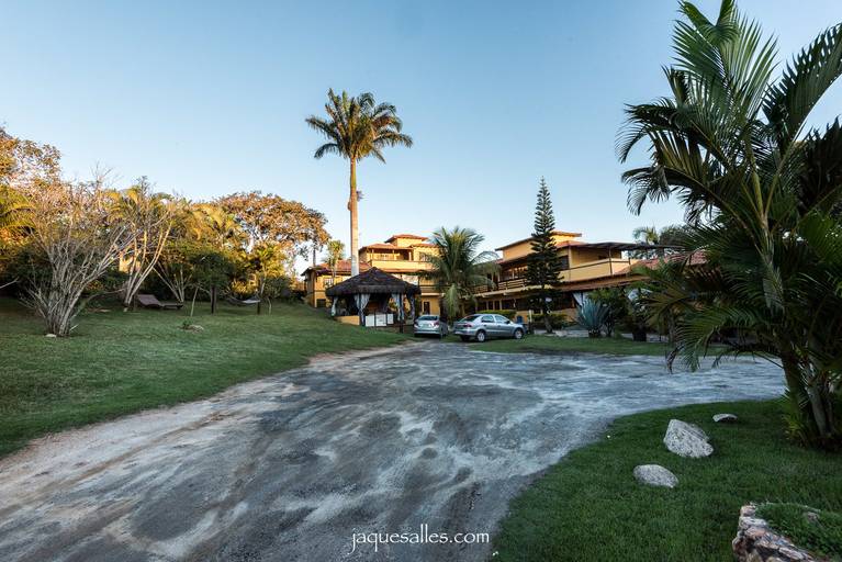 Fotografia de Arquitetura, Ambiente e Imóveis | Rede Sarata de Pousadas - Búzios - RJ
